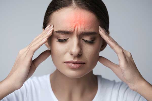 headaches migraines  Memphis, TN 
